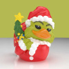 Numskull The Grinch Tubbz PVC Santa Outfit 1st Edition 10 cm Numskull The Grinch Tubbz PVC Santa Outfit 1st Edition 10 cm