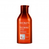 Redken Frizz Dismiss Sulfatte-free Shampoo 300 ml Redken Frizz Dismiss Sulfatte-free Shampoo 300 ml