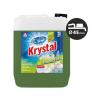 Krystal KRYSTAL na riad Lemongrass 5 l Krystal KRYSTAL na riad Lemongrass 5 l