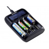 Nabíjačka batérií IPC-2 Voltcraft pre AA, AAA, NiCd, NiMH, Li-Ion, LifePO4 Nabíjačka batérií IPC-2 Voltcraft pre AA, AAA, NiCd, NiMH, Li-Ion, LifePO4