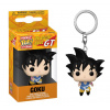 Funko POP! Keychain Dragon Ball GT Goku Funko POP! Keychain Dragon Ball GT Goku