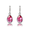 Náušnice Swarovski elements (KNS044) Náušnice Swarovski elements (KNS044)