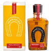 Herradura Reposado 40% 0,7 l (kartón) Herradura Reposado 40% 0,7 l (kartón)