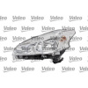 VALEO Hlavný svetlomet 044744 VALEO Hlavný svetlomet 044744