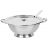 Misa MagicHome, polievková s naberačkou, 3000 ml, terina, nerez Misa MagicHome, polievková s naberačkou, 3000 ml, terina, nerez