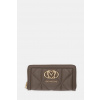 Peňaženka Love Moschino JC5644PP1OLC0203 hnedá ONE SIZE Peňaženka Love Moschino JC5644PP1OLC0203 hnedá ONE SIZE