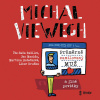 Průměrně zamilovaný muž a jiné povídky - Michal Viewegh (mp3 audiokniha) Průměrně zamilovaný muž a jiné povídky - Michal Viewegh (mp3 audiokniha)