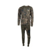 Nash Termoprádlo ZT Base Layer Set Camo - L Nash Termoprádlo ZT Base Layer Set Camo - L