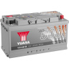Yuasa YBX5019 autobatérie 12 V 100 Ah; YBX5019 Yuasa YBX5019 autobatérie 12 V 100 Ah; YBX5019
