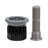 Tryska Hunter 17A-HE Tryska Hunter 17A-HE