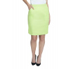 Dámska zdravotnícka sukňa M-059, limetková (Zdravotnícke oblečenie) Dámska zdravotnícka sukňa M-059, limetková (Zdravotnícke oblečenie)