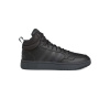 ADIDAS-Hoops 3.0 Mid WTR core black/carbon/cloud white Čierna 44 2/3