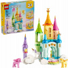 LEGO® Creator 31175 Hrad s jednorožci LEGO® Creator 31175 Hrad s jednorožci