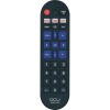 Univerzálny diaľkový ovládač DCU 30901000 Univerzálny diaľkový ovládač DCU 30901000