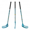 Eurostick Splash modrá, Pravá (pravá ruka dole), 80cm (=90cm) Eurostick Splash modrá, Pravá (pravá ruka dole), 80cm (=90cm)