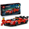 LEGO® Speed Champions 77261 Ferrari 499P LEGO® Speed Champions 77261 Ferrari 499P
