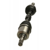 Polos Nissan Qashqai ľavá 648 mm 1,6 dCi/2,0 dCi 29 zubov/29 zubov 391016974R MAXGEAR Polos Nissan Qashqai ľavá 648 mm 1,6 dCi/2,0 dCi 29 zubov/29 zubov 391016974R MAXGEAR