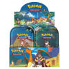 Pokémon TCG - Sword & Shield - Crown Zenith - Mini Tin Display Pokémon TCG - Sword & Shield - Crown Zenith - Mini Tin Display