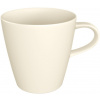 Villeroy & Boch Manufacture Rock Blanc hrnček 370 ml Villeroy & Boch Manufacture Rock Blanc hrnček 370 ml