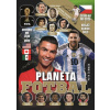 Planeta Fotbal (Petr Čermák)(Pevná) Planeta Fotbal (Petr Čermák)(Pevná)