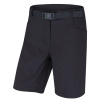 Dámske šortky Husky Kimbi L dark grey, XS Dámske šortky Husky Kimbi L dark grey, XS