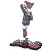 DC Comics APR160452 Harley Quinn Red White & Black Statue DC Comics APR160452 Harley Quinn Red White & Black Statue