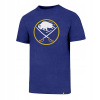 Pánske tričko Buffalo Sabres NHL '47 CLUB Tee Veľkosť: S Pánske tričko Buffalo Sabres NHL '47 CLUB Tee Veľkosť: S