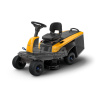Traktorová kosačka batériová STIGA Swift 372e Traktorová kosačka batériová STIGA Swift 372e