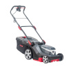 Elektrická kosačka 38.2 E Comfort Elektrická kosačka 38.2 E Comfort