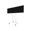 Neomounts TV SET ACC ADAPTÉR DUAL SCREEN/ADM-875WH2 NEOMOUNTS Neomounts TV SET ACC ADAPTÉR DUAL SCREEN/ADM-875WH2 NEOMOUNTS