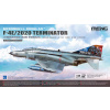MENG-MODEL McDonnell Douglas F-4E/2020 Terminator (Turkish Air Force) 1/48 MENG-MODEL McDonnell Douglas F-4E/2020 Terminator (Turkish Air Force) 1/48