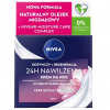 Nivea Visage Aqua Effect výživný regeneračný nočný krém pre suchú až citlivú pleť pre dokonalú výživnú starostlivosť 50 ml Nivea Visage Aqua Effect výživný regeneračný nočný krém pre suchú až citlivú pleť pre dokonalú výživnú starostlivosť 50 ml