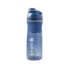 Kompava Šejker Sportmixer Twist 820 ml modrý Kompava Šejker Sportmixer Twist 820 ml modrý