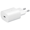 EP-TA800NWE SAMSUNG 25W RYCHLONABIJACKA WHITE EP-TA800NWE SAMSUNG 25W RYCHLONABIJACKA WHITE