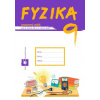 Fyzika 9 - Pracovný zošit - Kriek, Erik Fyzika 9 - Pracovný zošit - Kriek, Erik