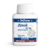Medpharma Zinok 15 mg 107 tabliet Medpharma Zinok 15 mg 107 tabliet