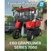 Farming Simulator 22 - ERO Grapeliner Series 7000 - Steam PC Farming Simulator 22 - ERO Grapeliner Series 7000 - Steam PC