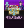 Yu-Gi-Oh! ARC-V Sora and Dipper - Steam PC Yu-Gi-Oh! ARC-V Sora and Dipper - Steam PC