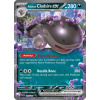 Pokémon karta Paldean Clodsire ex 059/091 - Paldean Fates Pokémon karta Paldean Clodsire ex 059/091 - Paldean Fates
