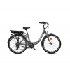 LIBERTY e-VIA 6 spd zadný motor 16 LIBERTY e-VIA 6 spd zadný motor 16