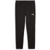 Puma EVOSTRIPE Closed Hem Fleece Joggers Black 2XL Puma EVOSTRIPE Closed Hem Fleece Joggers Black 2XL