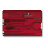 Victorinox Swisscard Classic 0.7100.T Victorinox Swisscard Classic 0.7100.T