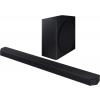 Samsung HW-Q900A - soundbar 7.1.2 kanálový zvuk, výkon 406 W, bezdrôtový subwoofer, Dolby Atmos Samsung HW-Q900A - soundbar 7.1.2 kanálový zvuk, výkon 406 W, bezdrôtový subwoofer, Dolby Atmos