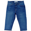 Cross Pánske džínsové kraťasy CR-P457 032 27 Cross Pánske džínsové kraťasy CR-P457 032 27