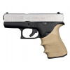 HOGUE HANDALL NÁVLEK GLOCK 43X/48 FDE HOGUE HANDALL NÁVLEK GLOCK 43X/48 FDE