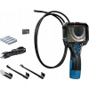 Inšpekčná kamera endoskop BOSCH GIC 12V-5-27C 5 Inšpekčná kamera endoskop BOSCH GIC 12V-5-27C 5
