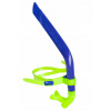 Šnorchel MAD Wave SNORKEL PRO JUNIOR modrá Šnorchel MAD Wave SNORKEL PRO JUNIOR modrá