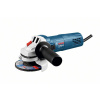BOSCH Uhlová brúska 125 mm GWS 750 v kartónovej krabici / 750 W BOSCH Uhlová brúska 125 mm GWS 750 v kartónovej krabici / 750 W