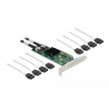 Delock 90061 karta PCI-Express SATA PCIe; 90061 Delock 90061 karta PCI-Express SATA PCIe; 90061