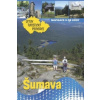 Šumava - Ottův turistický průvodce Šumava - Ottův turistický průvodce